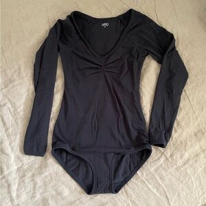 ARQ Paloma bodysuit sz M